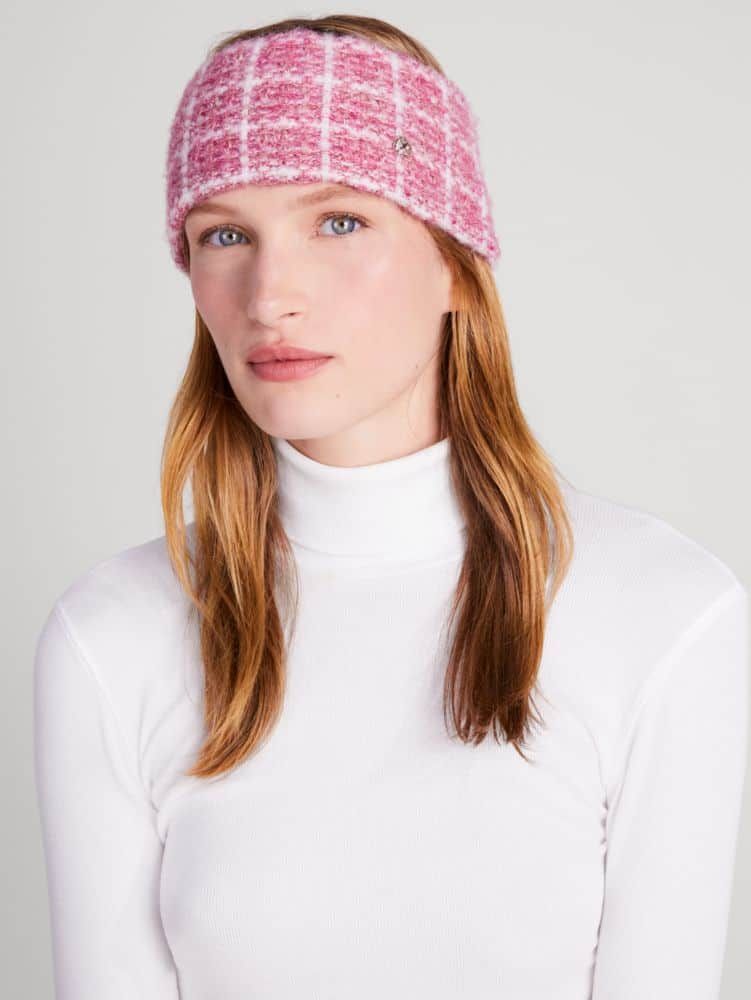 Kate Spade Tweed Headband Mall of America®