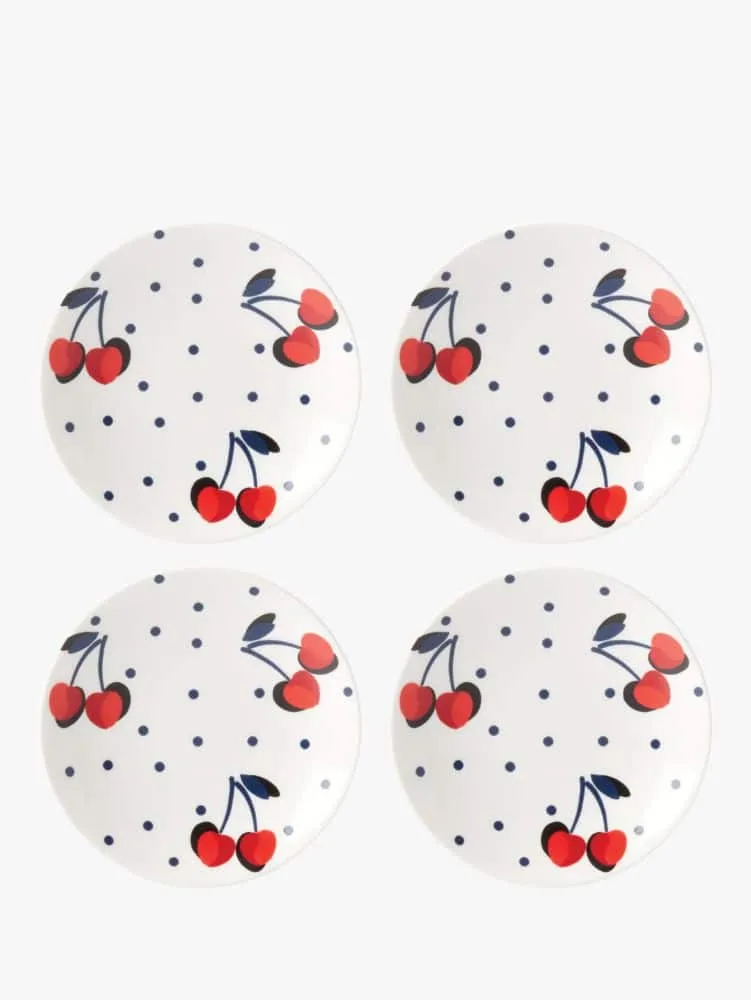 Kate spade outlet tidbit plates