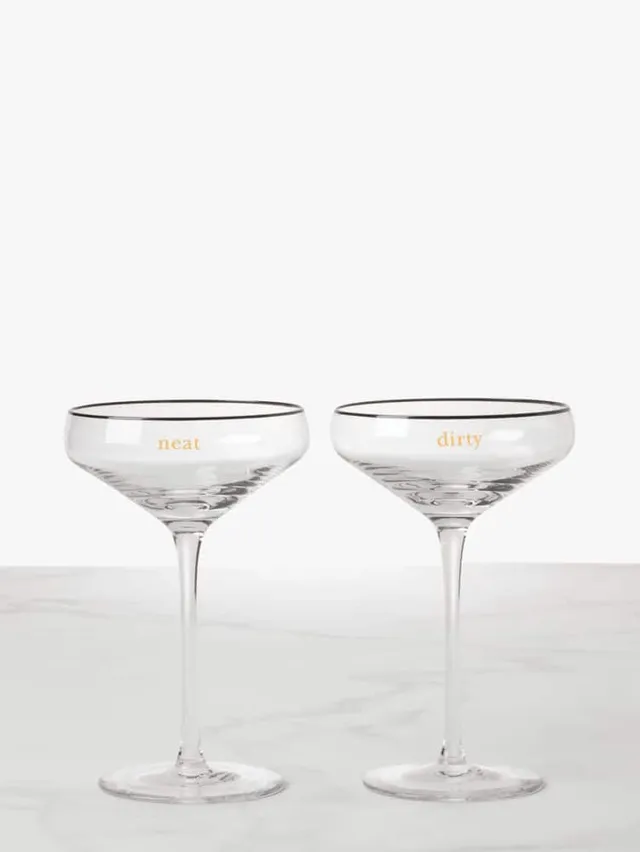 Top 87+ imagen kate spade bar glasses Thptnganamst.edu.vn