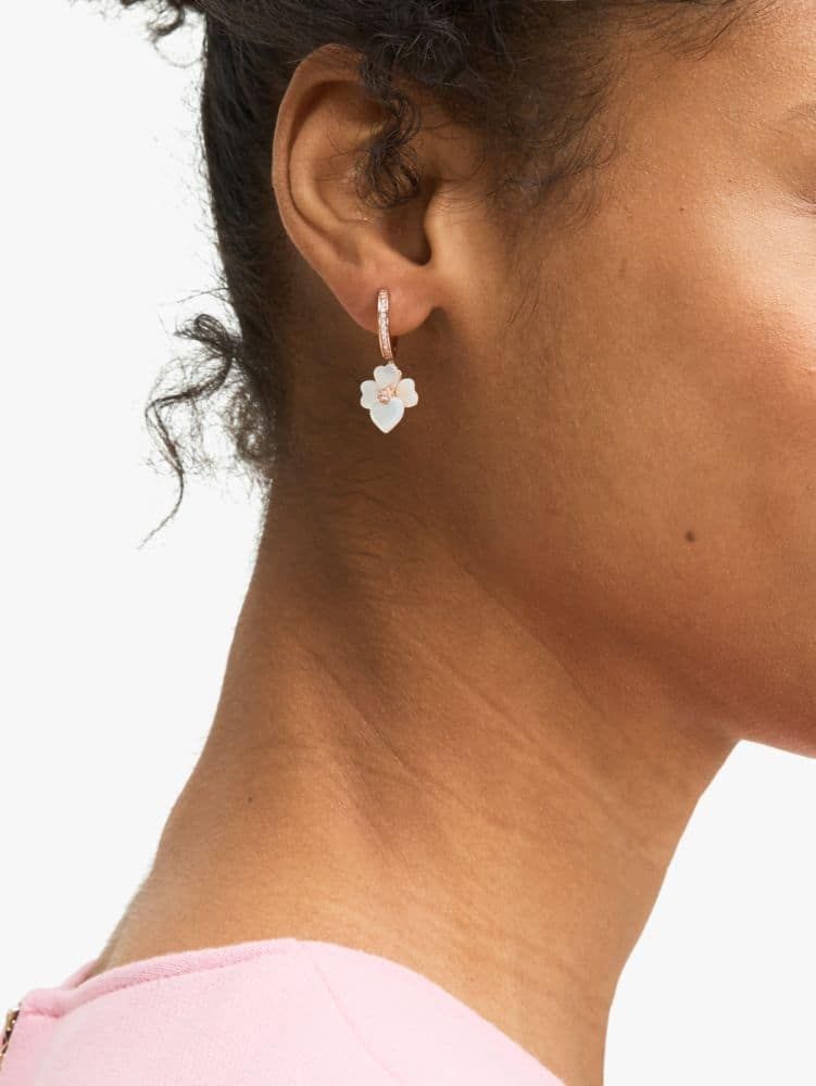 Kate spade earrings the on sale bay