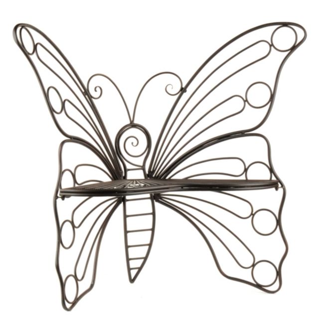 Kirklands 2024 butterfly chair