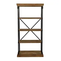 Kirkland's Sonoma 4-Tier Shelf | Hamilton Place