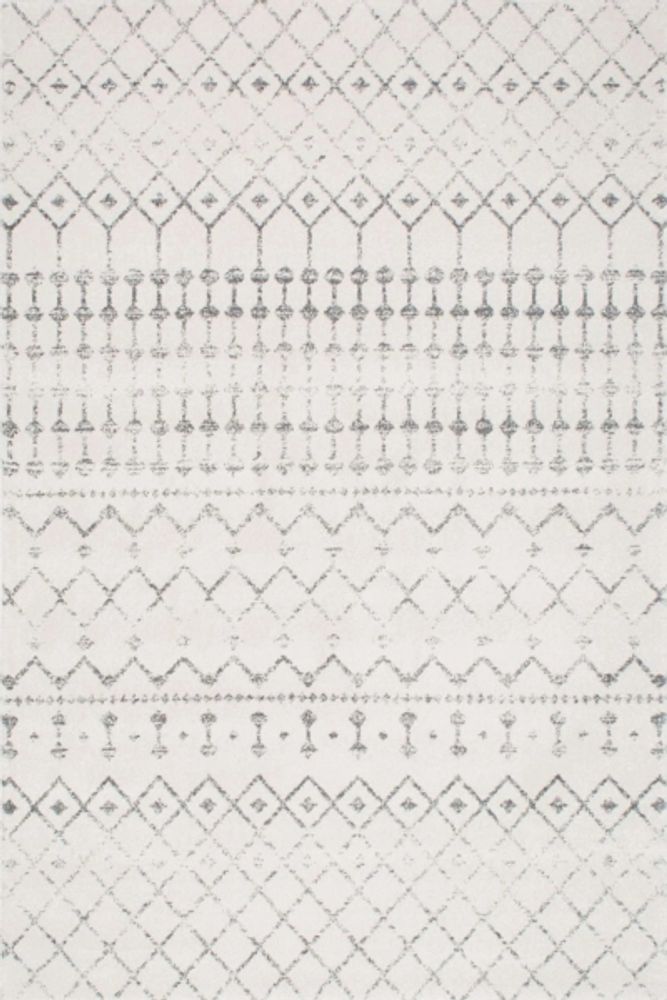 Kirkland's Blythe Moroccan Area Rug, 5x7 Hamilton Place