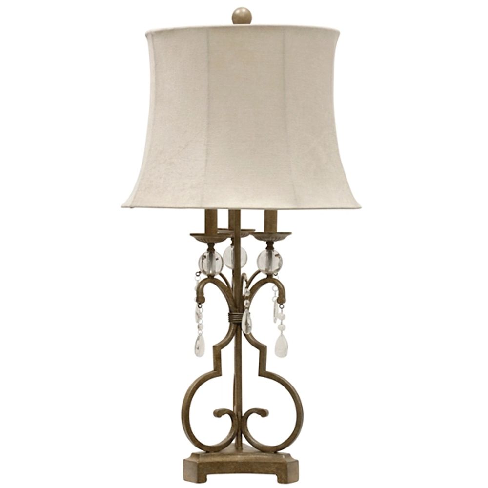 Table Lamps At Kirklands