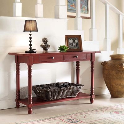 Kirklands Sofa Tables | Baci Living Room