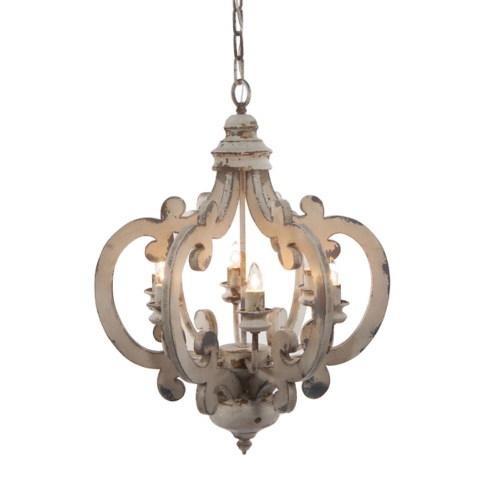 Kirklands chandelier on sale