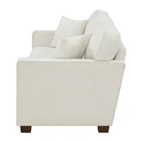 Kirkland's Ivory Rutledge Sofa | Hamilton Place