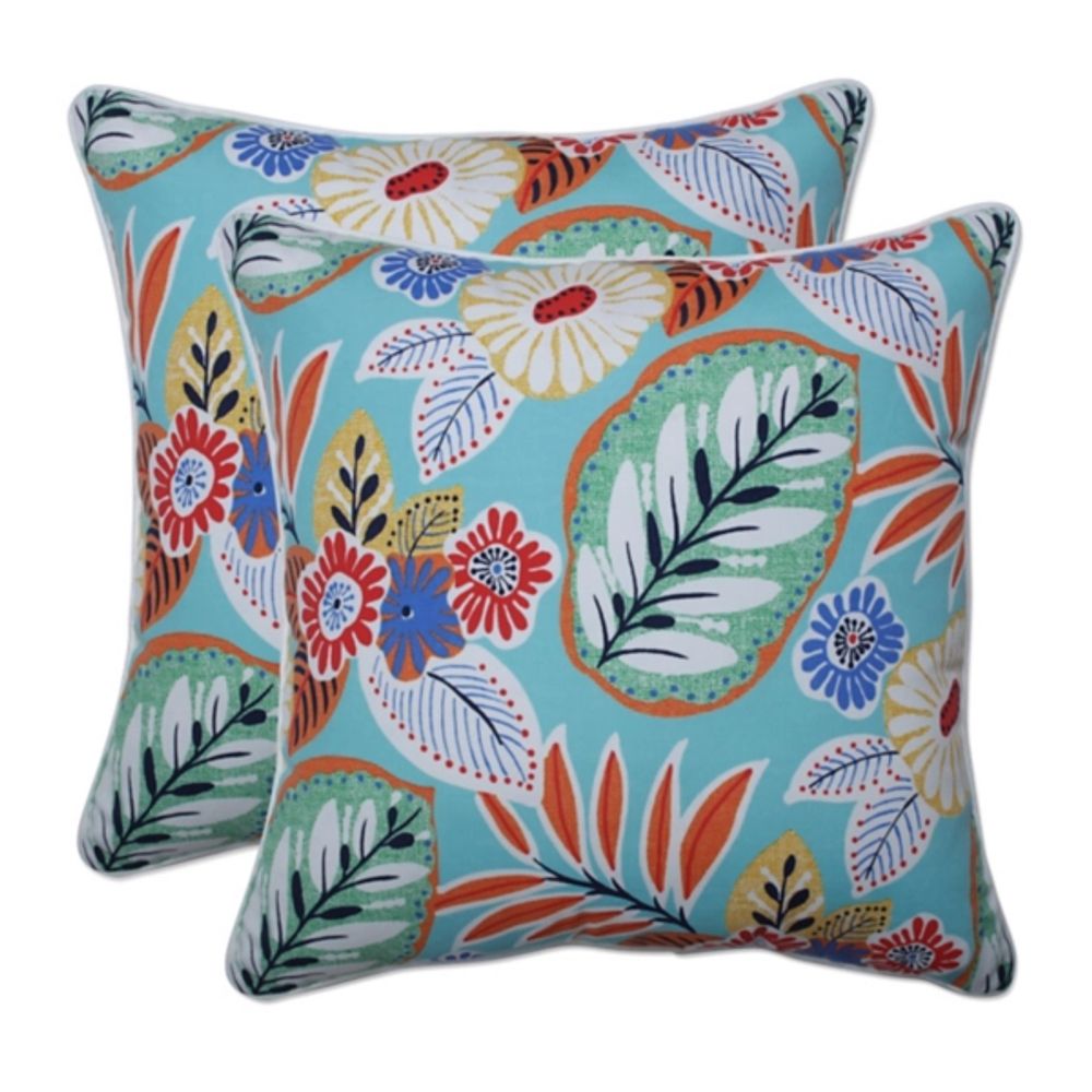 Outdoor clearance pillows kirklands