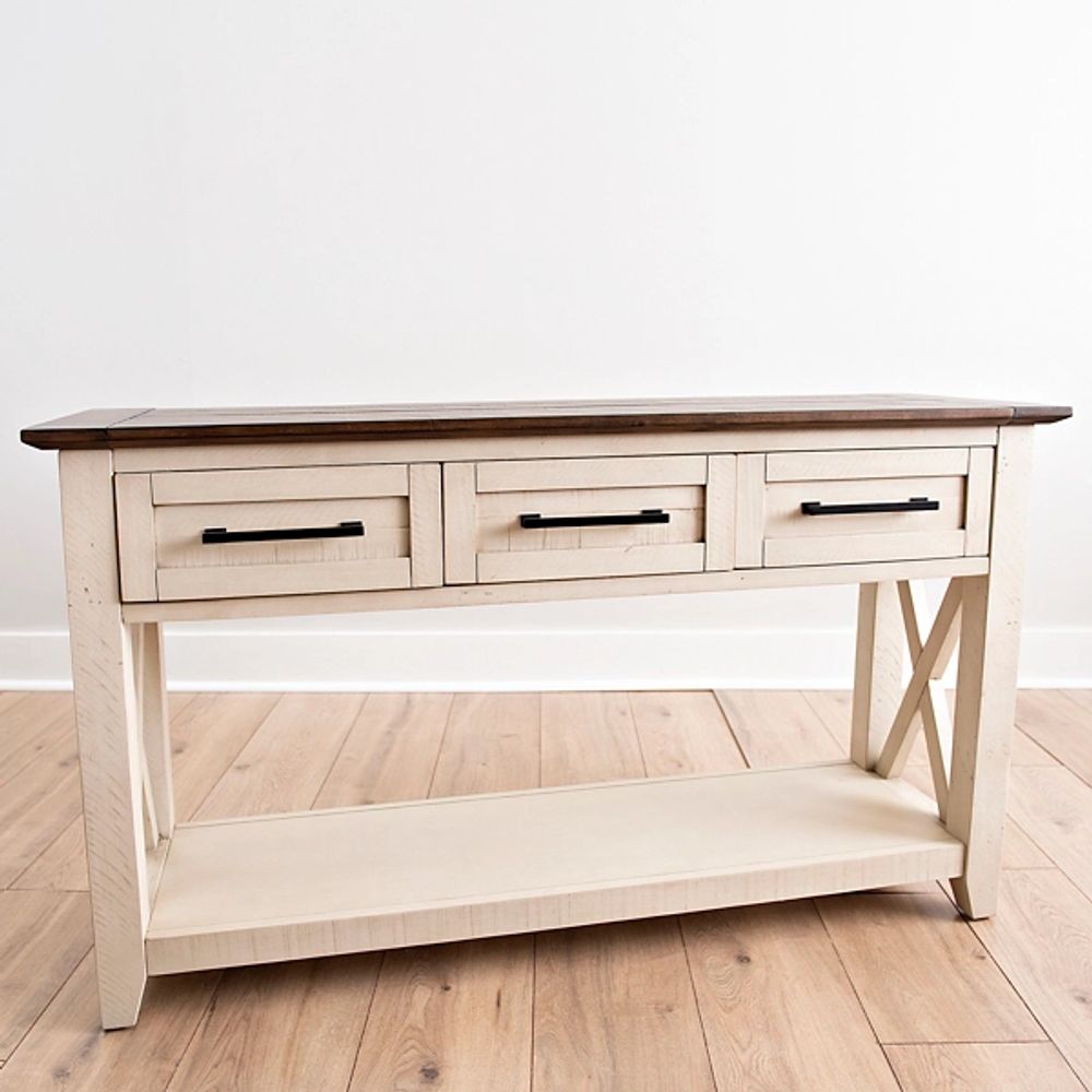 Kirklands Sofa Tables Baci Living Room