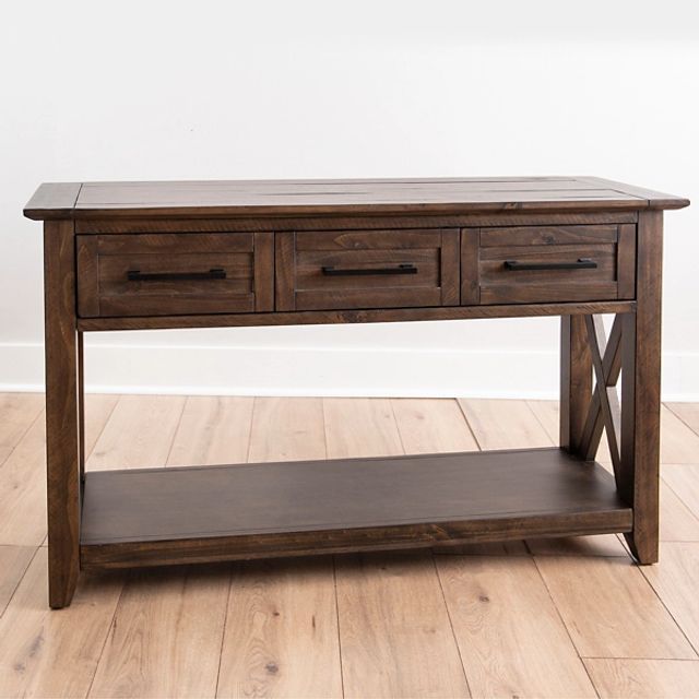 Kirklands Sofa Tables Baci Living Room