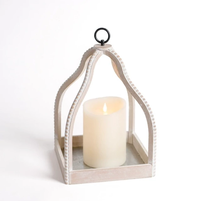 あらあら出品　forrest hills candle lantern Amazon.com: JHY DESIGN Gothic Decorative Candle Lantern 15