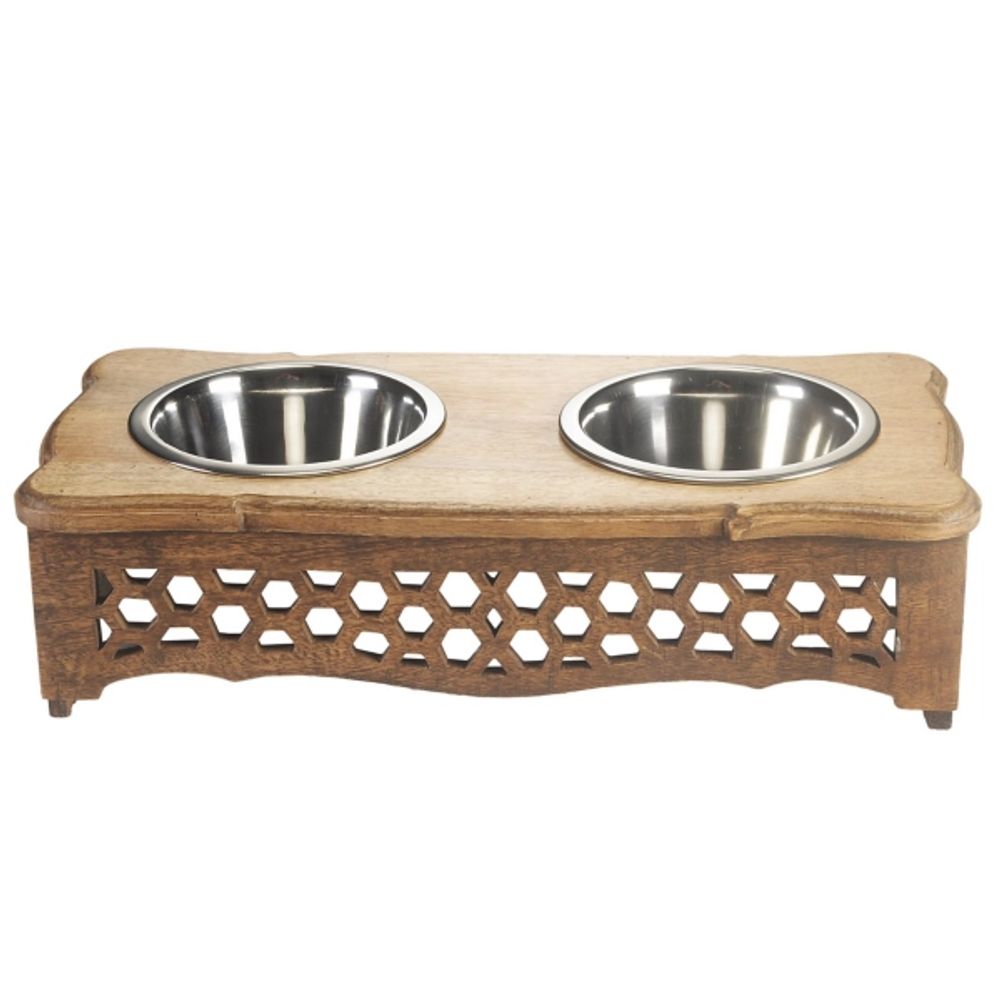 Kirklands hotsell dog bowls