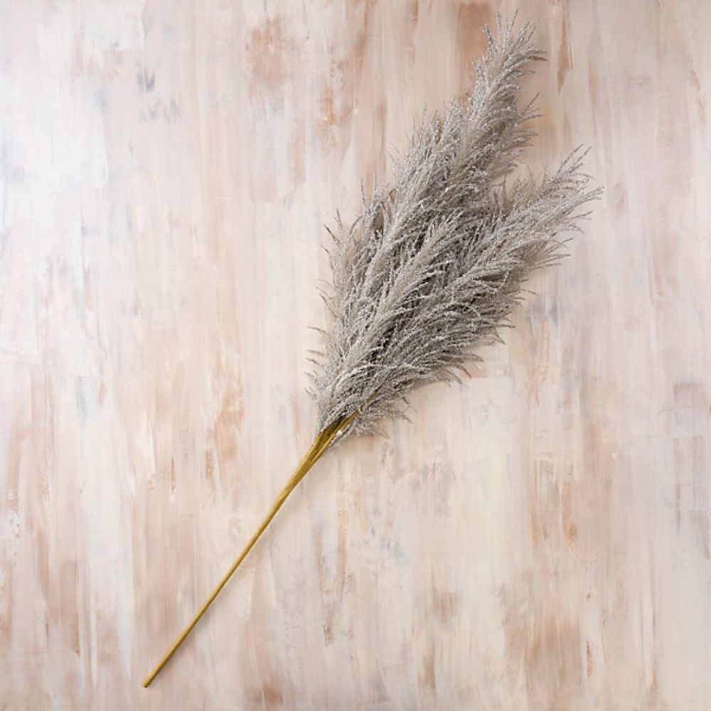 Kirkland's Pampas Grass Stem Alexandria Mall
