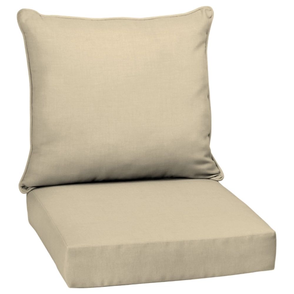 Kirkland best sale outdoor cushions