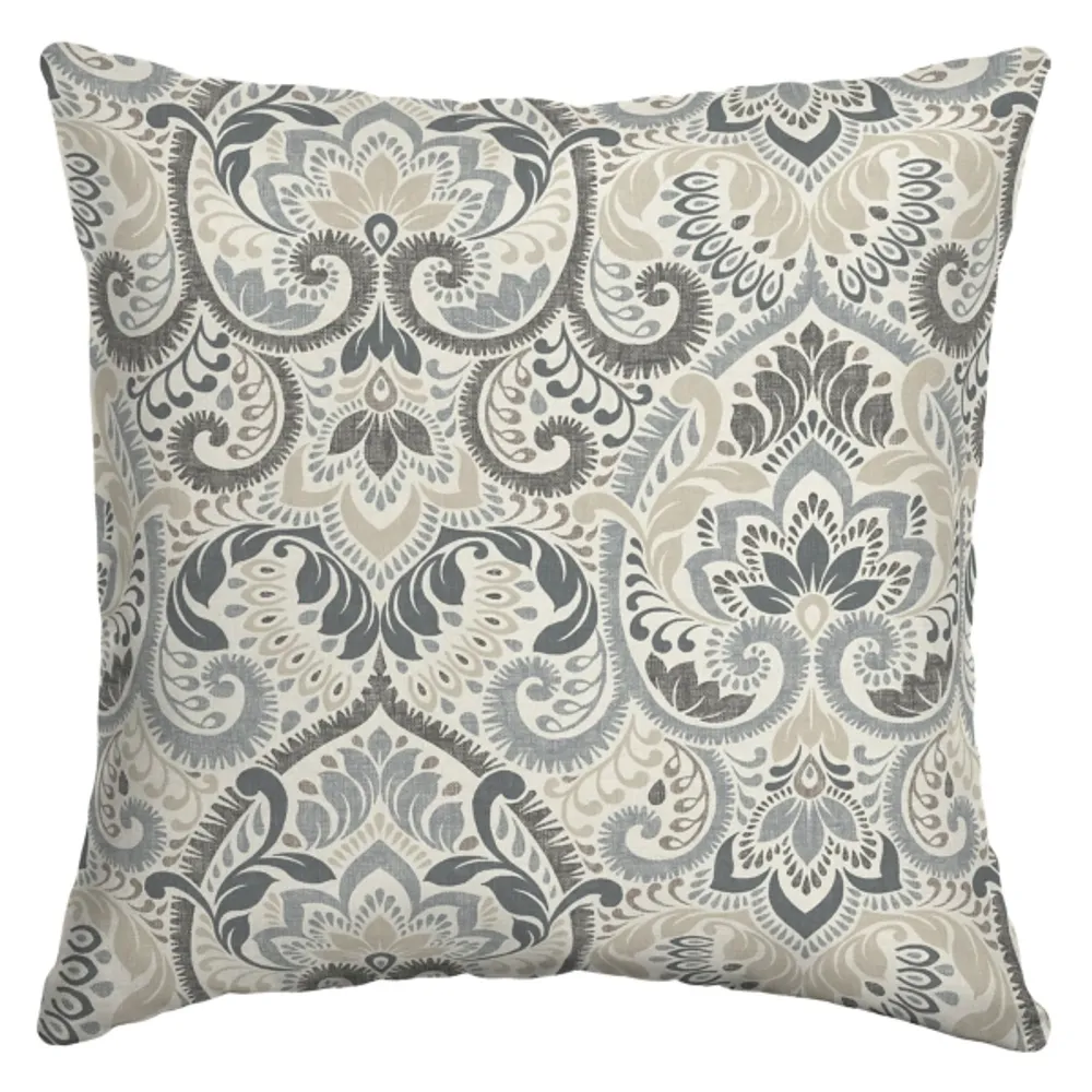 Sapphire discount aurora damask