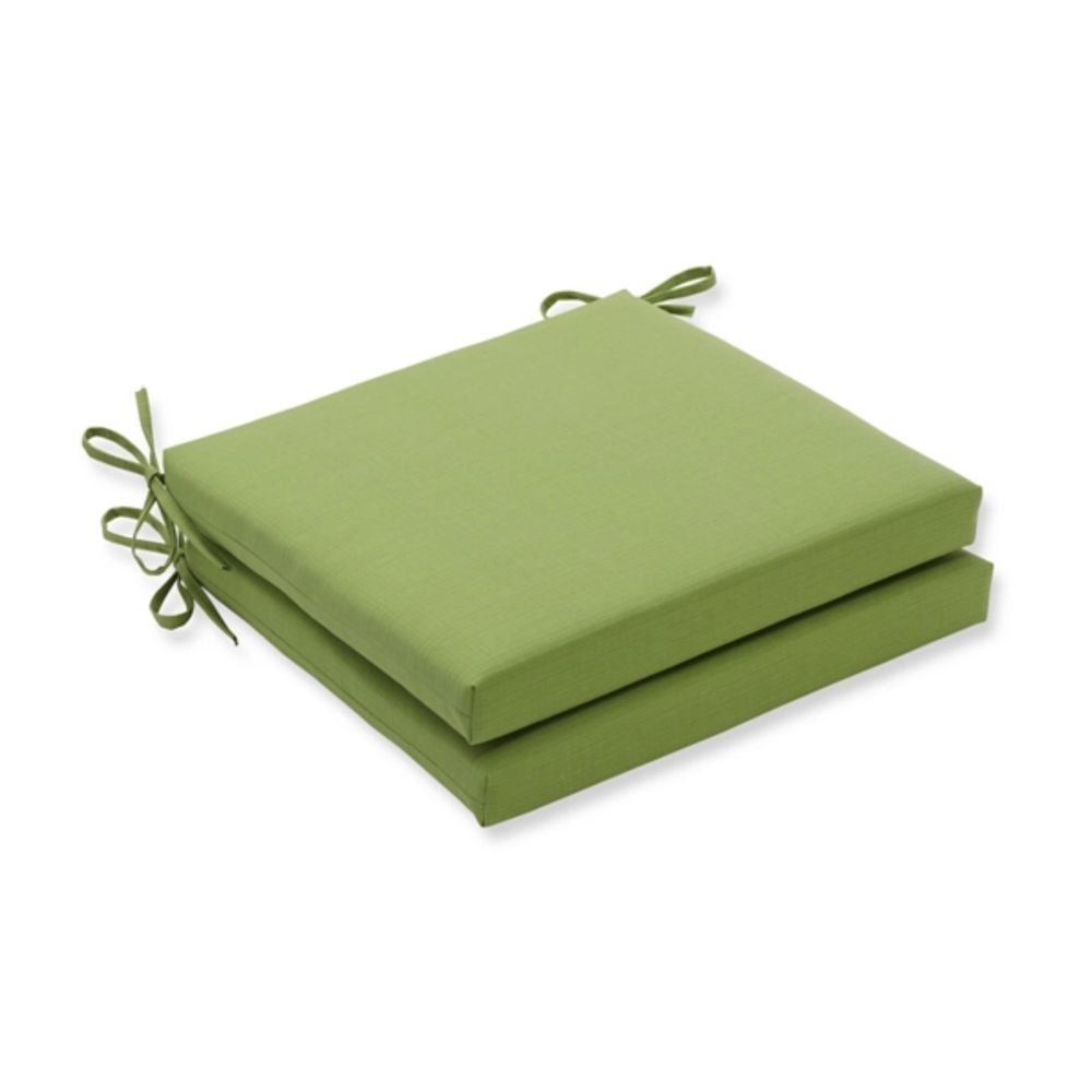 Forest green outdoor outlet seat cushions