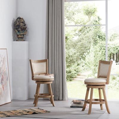 Kirkland's french country online bar stool