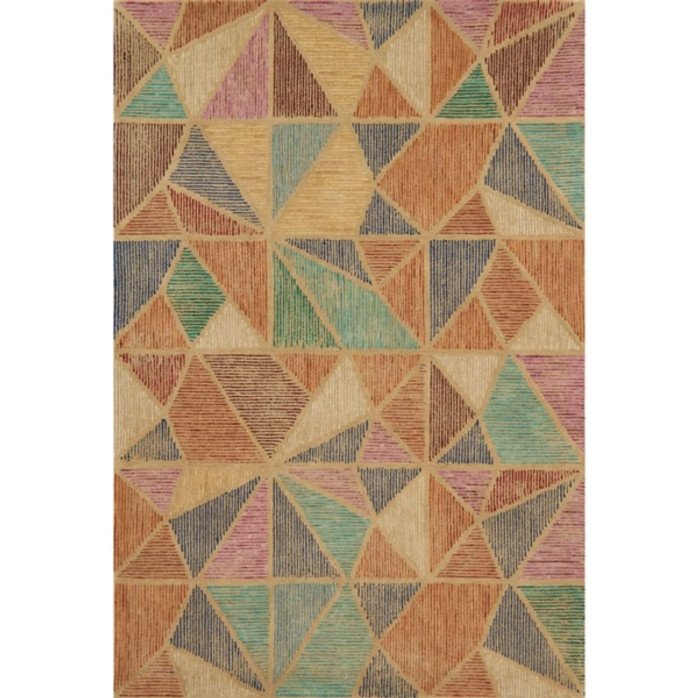 Kirkland's Justina Blakeney x Loloi Fiesta Gemology Rug, 7x9