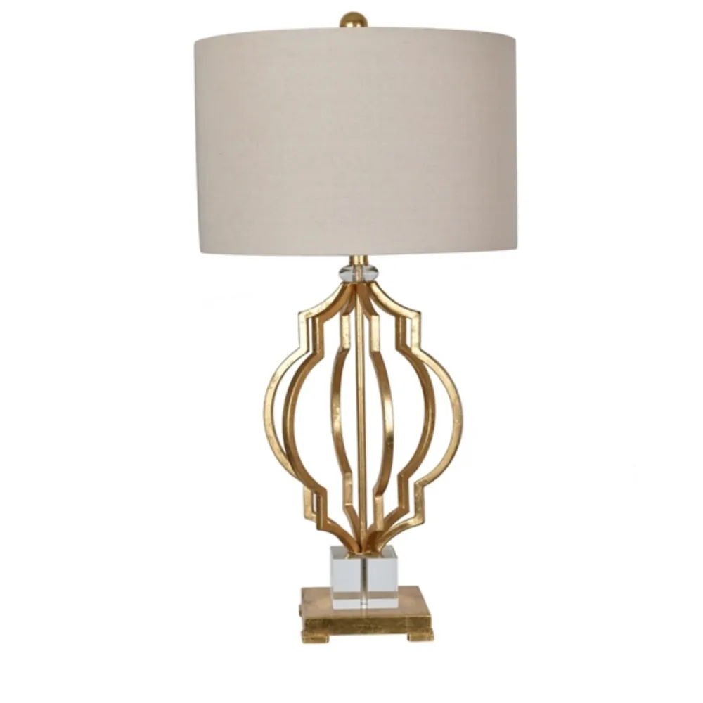 Table Lamps At Kirklands