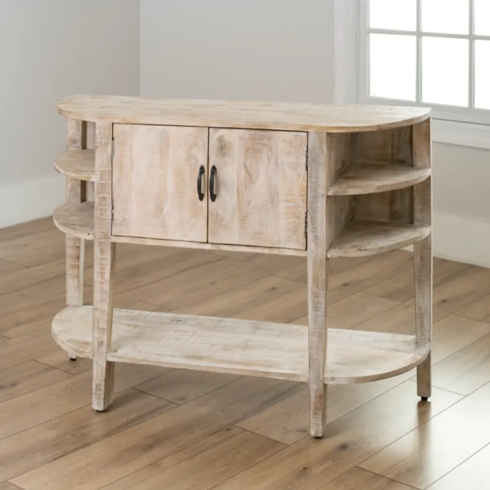 Kirklands deals console table