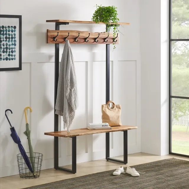 Kirkland 2024 coat rack