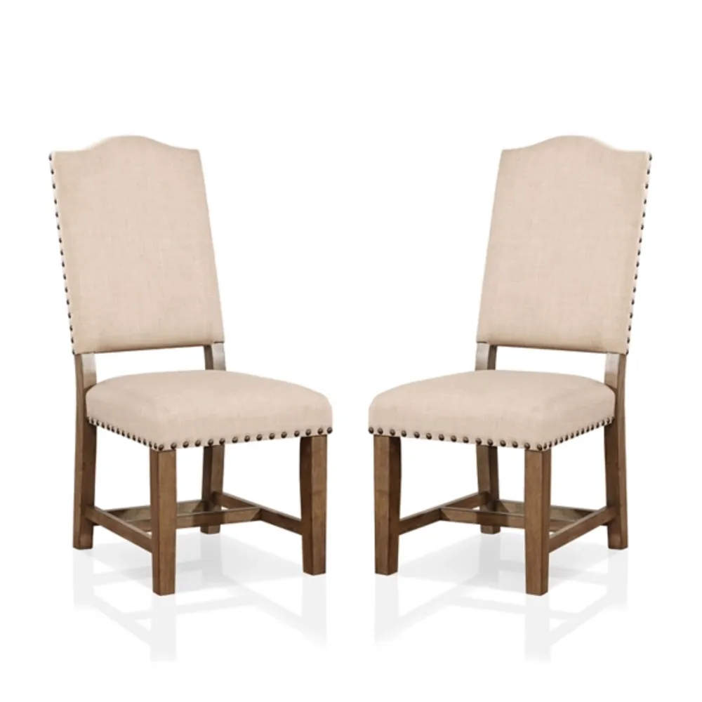 Kirklands discount dining chairs