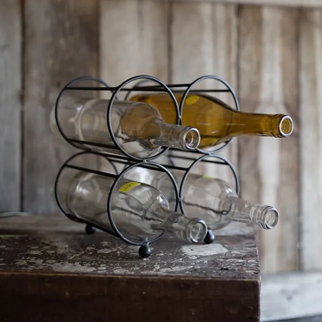 Kirklands discount wine rack