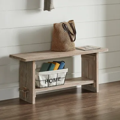 Entryway bench deals kirklands