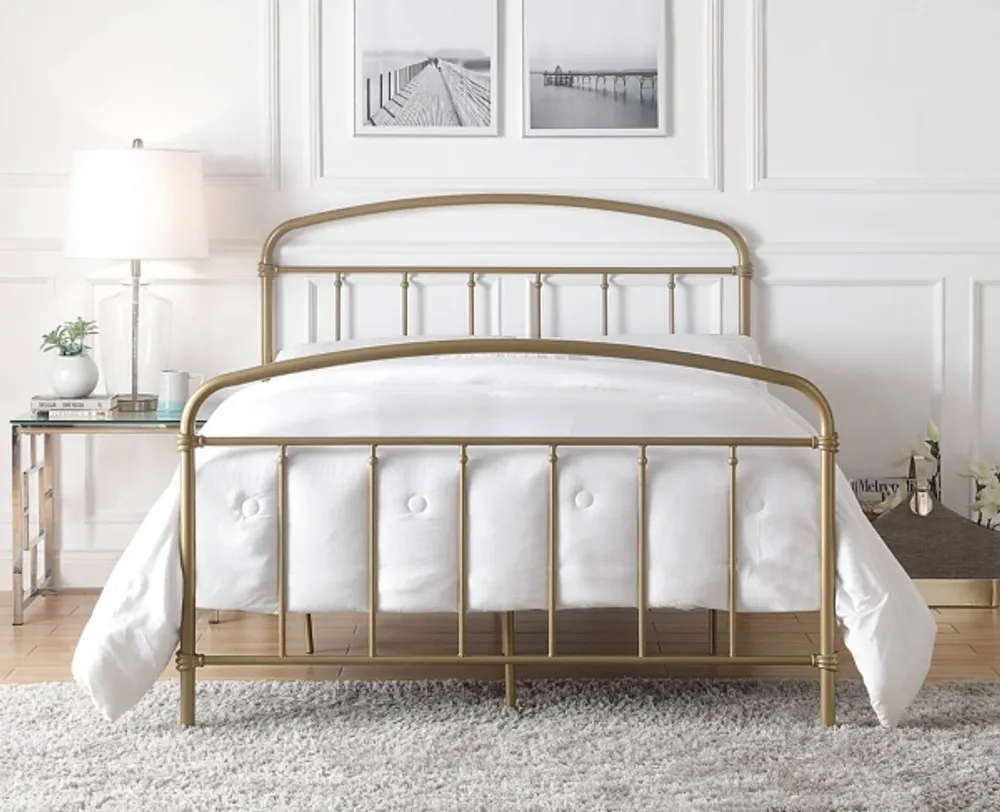 Kirklands bed outlet frame