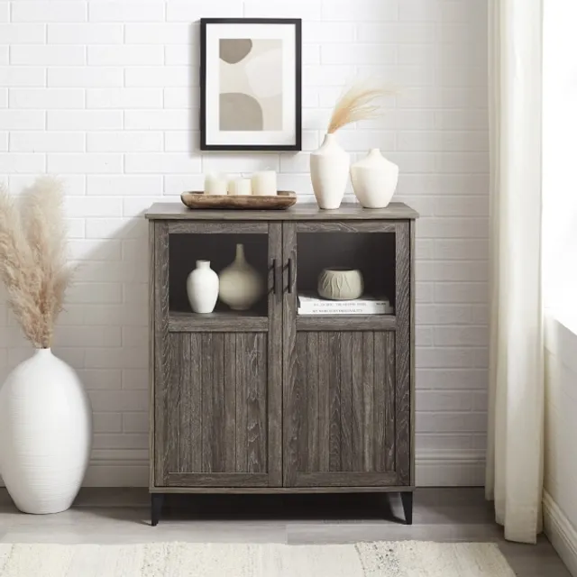 Kirklands store accent cabinet