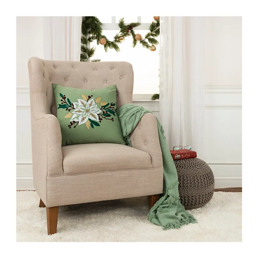 Christmas pillows cheap at kirklands