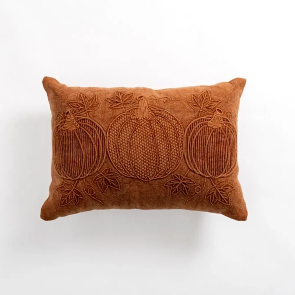 Kirklands best sale pillows fall