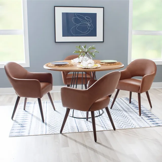 Kirklands dining room discount chairs