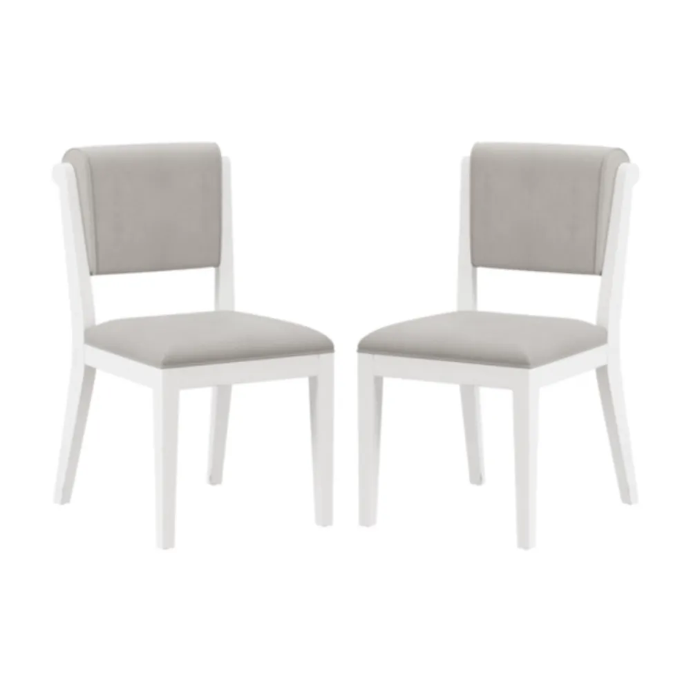 Kirklands chairs online dining