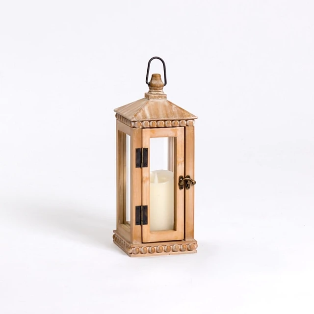 あらあら出品　forrest hills candle lantern Amazon.com: JHY DESIGN Gothic Decorative Candle Lantern 15