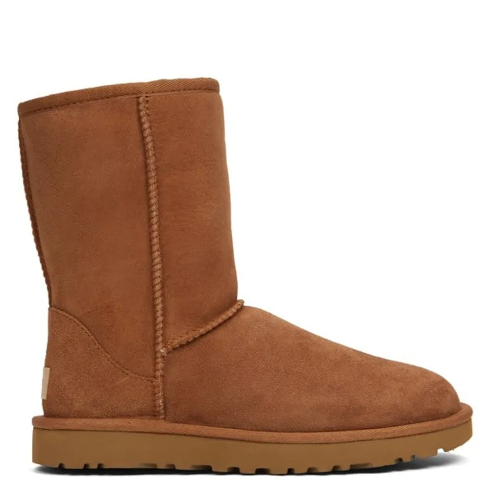 Ugg cognac outlet