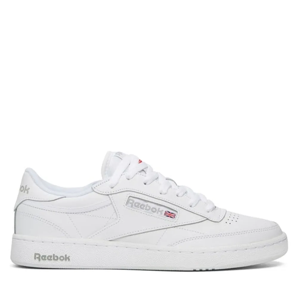 Taille reebok 2024 homme