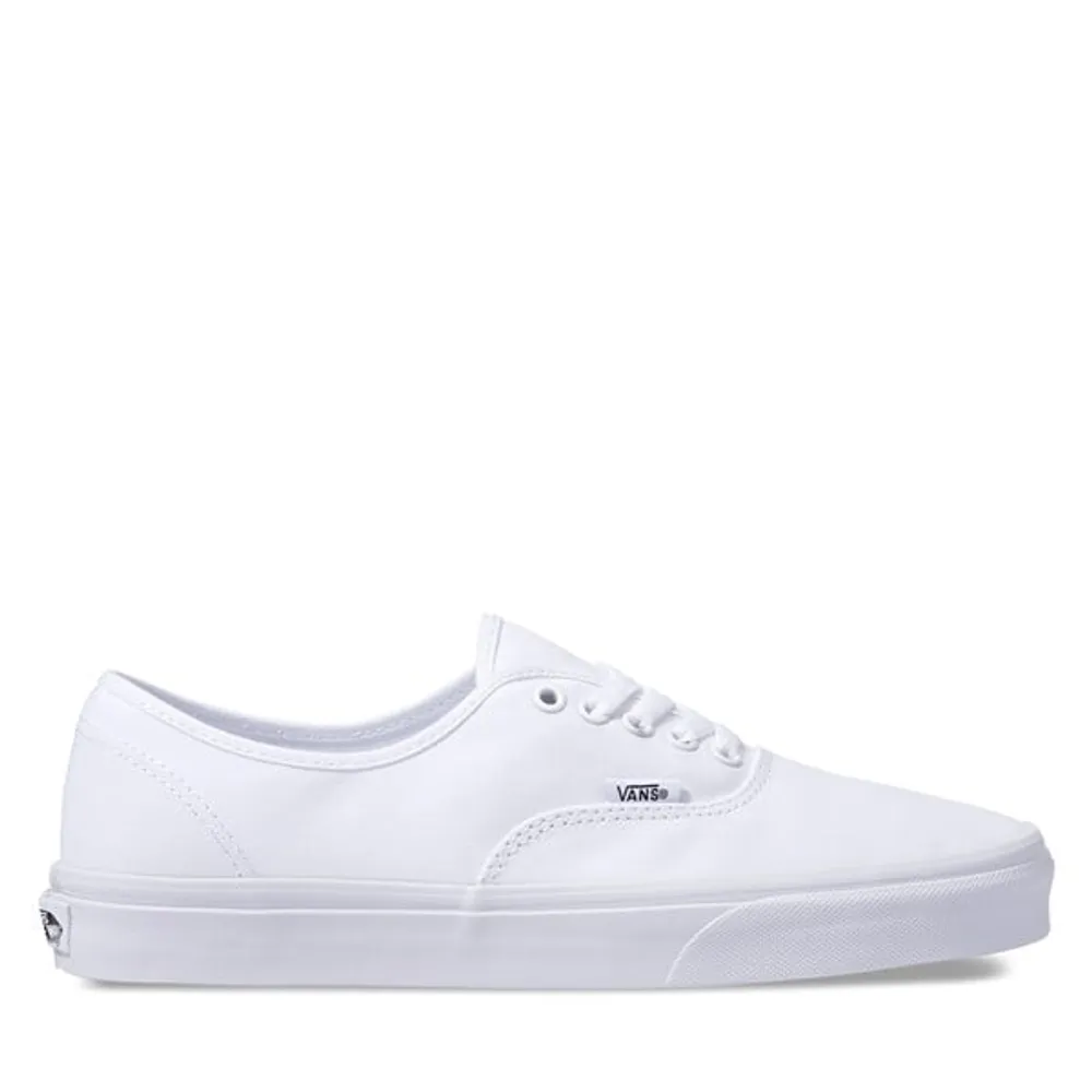 Taille vans outlet authentic