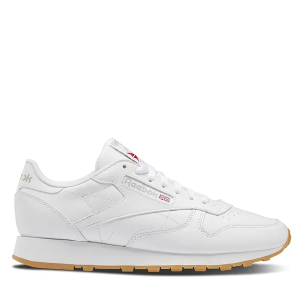 Taille best sale reebok homme