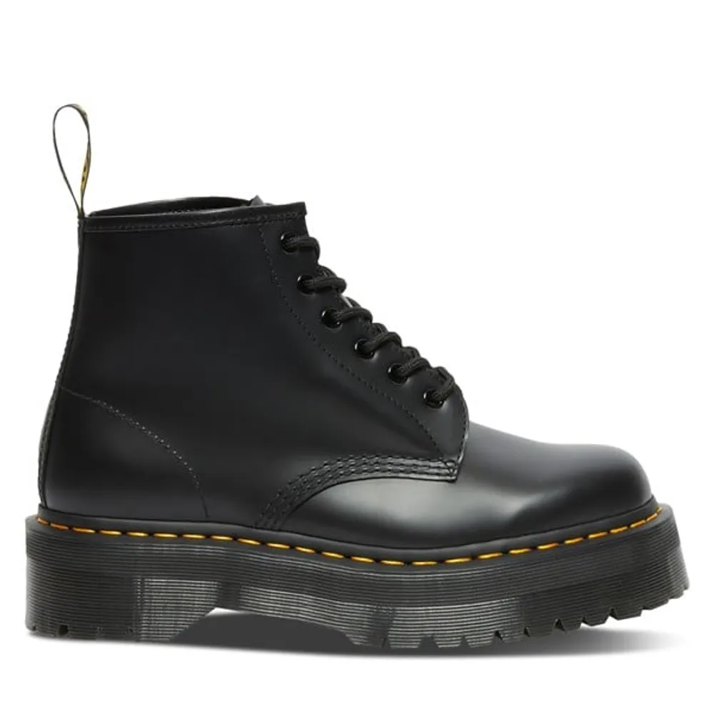 Bottes dr martens top femme