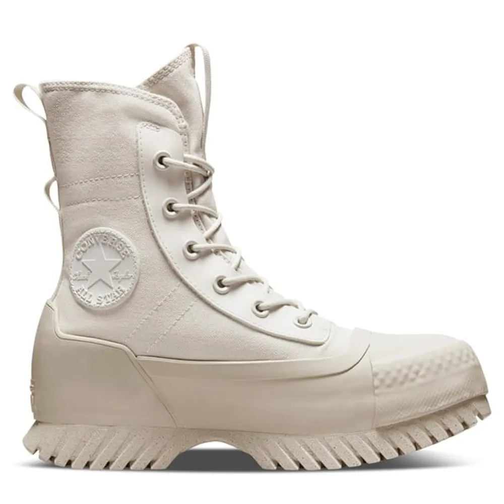 Converse chuck taylor all shop star waterproof sneaker boot