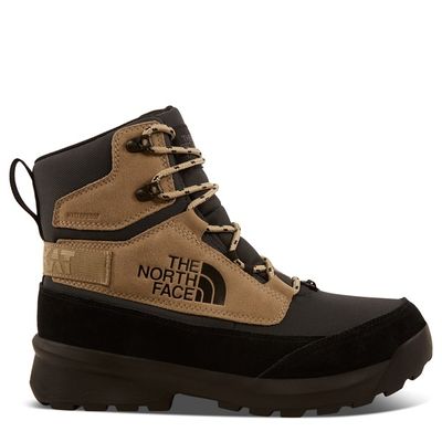 Timberland and north clearance face boots