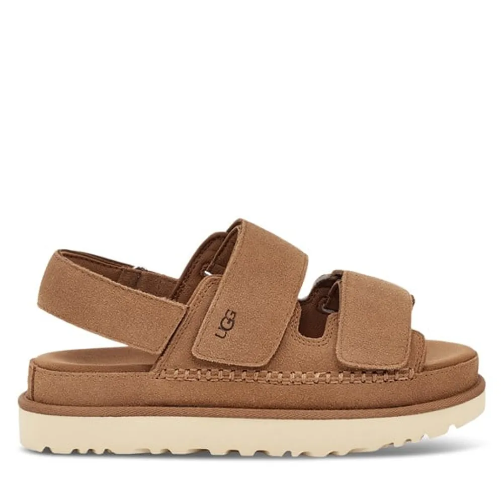 Brown 2025 ugg sandals