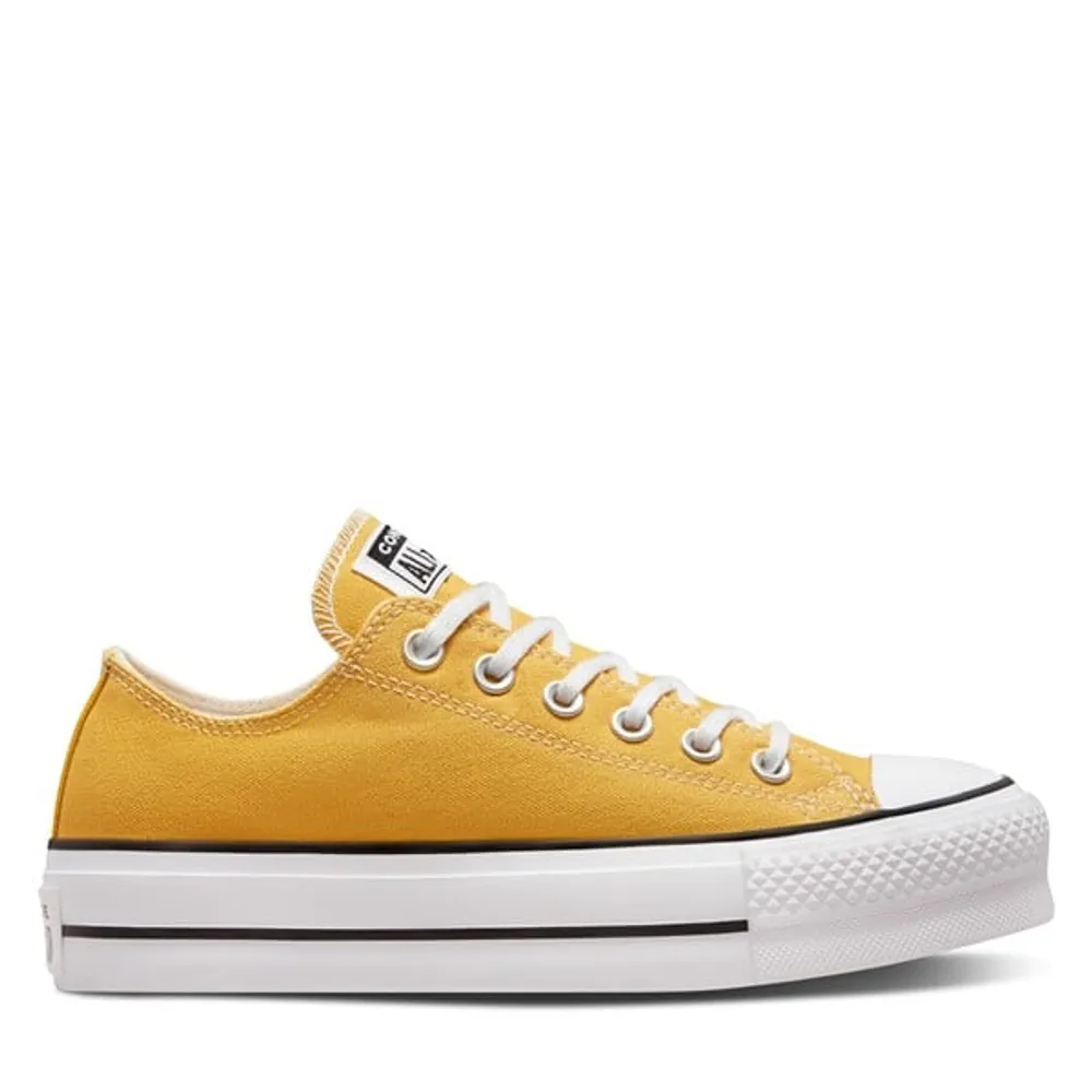 Converse chuck deals taylor 70 jaune