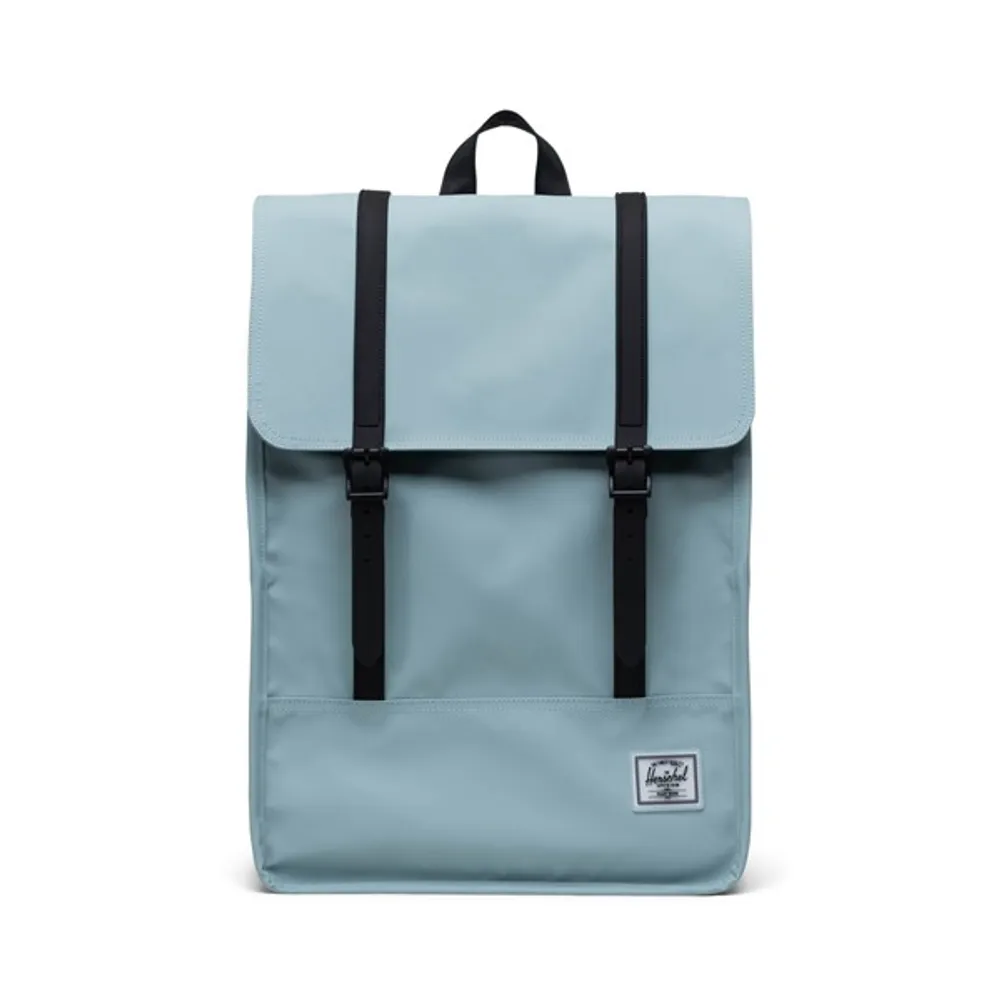 Herschel Supply Co. Survey Backpack in Slate Blue Textile