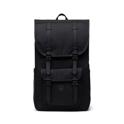 Little burgundy herschel sale