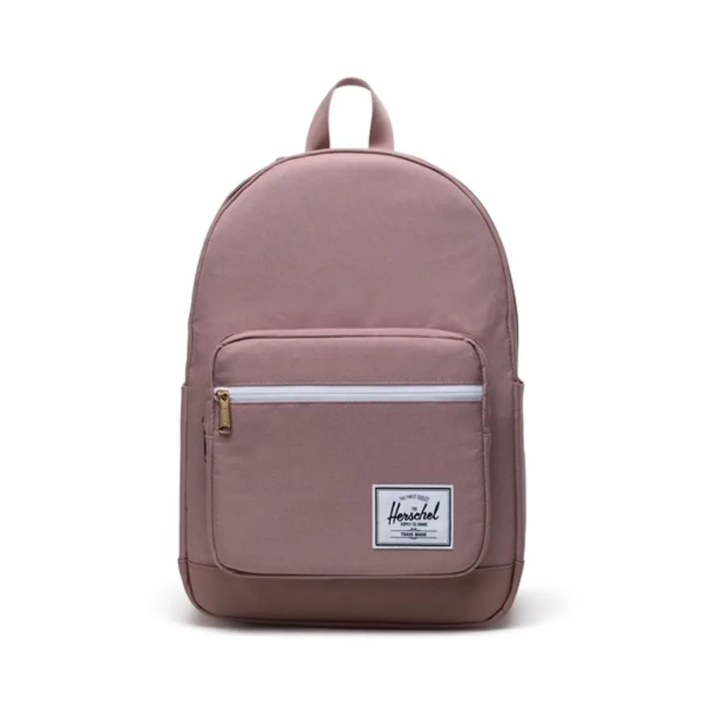 Little sales burgundy backpack