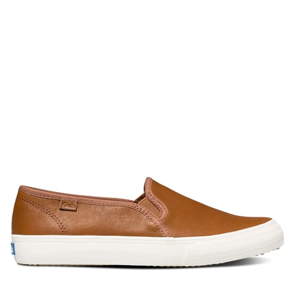 Keds on sale cognac leather