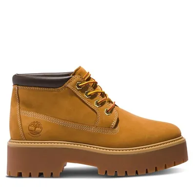 Timberland fleece lined classic on sale boots