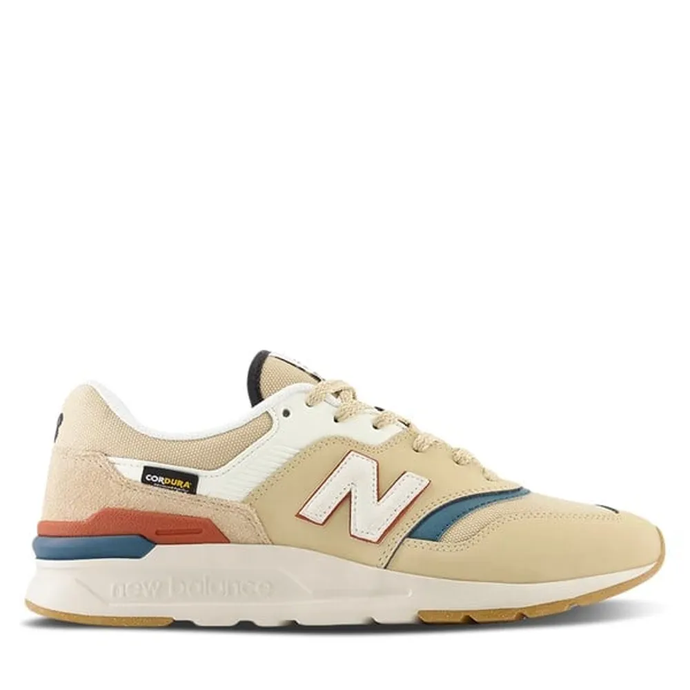 New balance 997h discount kaki